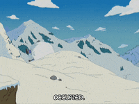 season 20 episode 3 GIF