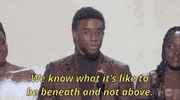 Chadwick Boseman Sag Awards 2019 GIF by Actor Awards