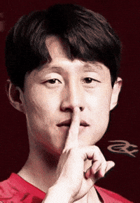Fifaworldcup Kimminjae GIF by Respective