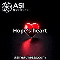 Heart Love GIF by ASIreadiness