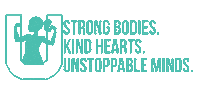 I Can Kind Sticker by Strong Girls