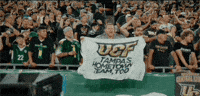 Football GIF by UCF Knights