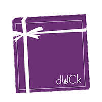 Duckcosmetics Wow Sticker by The dUCk Group