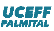 santa maria Sticker by Uceff Faculdades