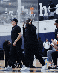 Coach Carm GIF by City Rocks EYBL