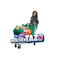 Peru Ofertas Sticker by Tottus Perú