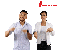 Daniela Darcourt Musica Sticker by Radio Panamericana