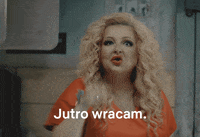 magda gessler oitnbmagda GIF by NETFLIX
