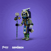 PANGUbyKENAL ecoland panguecoland pangu GIF