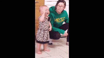 omg scared surprised scream oh no GIF