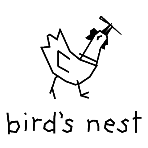birdsnestbrisbane japanese foodie brisbane yakitori Sticker