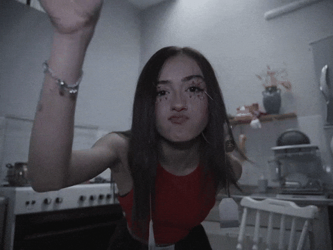 Needle Pendulum GIF by ThirtyThr33 Records