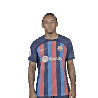 Sport Barca Sticker by FC Barcelona