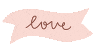 Love You Day Sticker