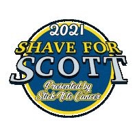 Scott Trapp Sticker by DKE