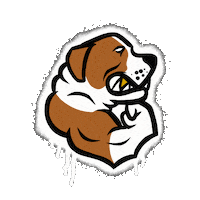 Oldogscrew american bull bullterrier biggy Sticker