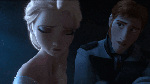likedhu giphyupload disney frozen GIF