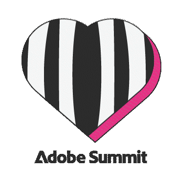 Heart Love Sticker by Adobe