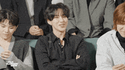 Kpop GIF by The Kelly Clarkson Show