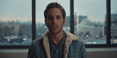 music video love GIF by Ben Platt