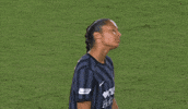 Womens Soccer Stretch GIF by National Women's Soccer League