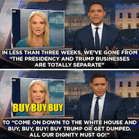 the daily show lol GIF by The Daily Show with Trevor Noah