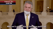 Coronavirus GIF by GIPHY News