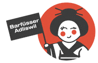 Woman Bar Sticker by Barfuesser