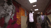 draymond green swag GIF by NBA
