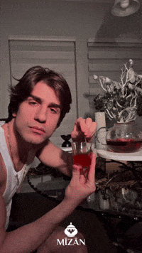 Stirring Mothers Day GIF by Jerry Habibi