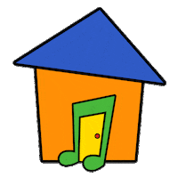 Teacher Sticker by mswonderlymakesmusic