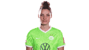 Football Sport Sticker by VfL Wolfsburg