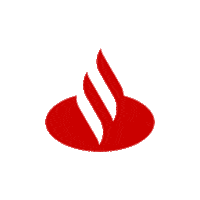 doacao doar Sticker by Santander Brasil