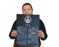 DuBistro food cheers dinner restaurant Sticker