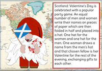 Valentines Day Scotland GIF