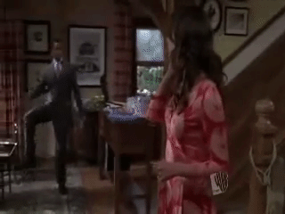 gilmore girls dancing GIF by Elite Daily