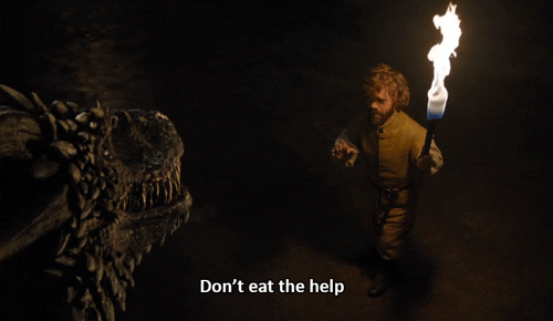 tyrion lannister GIF