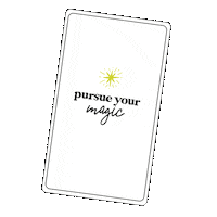 Magic Love Sticker by Tracey Hoyng