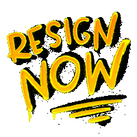 Impeach This Is America Sticker by Creative Courage