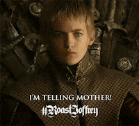 game of thrones hbo GIF by #RoastJoffrey