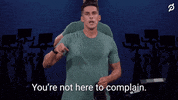 Cody Rigsby GIF by Peloton