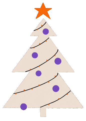 mariascherlies giphyupload christmas winter xmas Sticker
