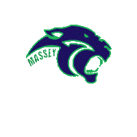 F45Massey f45massey Sticker