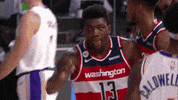 Regular Season Yes GIF by NBA