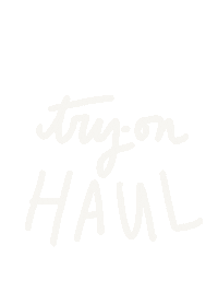 Clothes Try On Sticker