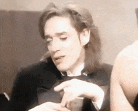 Music Video 90S GIF