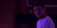 gillian jacobs smile GIF by Ibiza the Movie