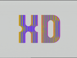 Art Glitch GIF