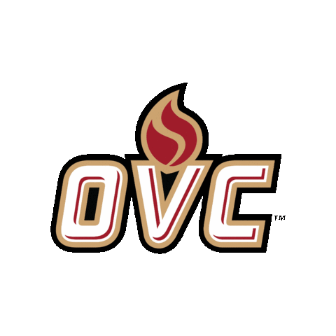 OVCSports giphygifmaker ovc ovcsports Sticker