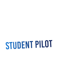 Pilot Aviation Sticker by aeroclubguatemala